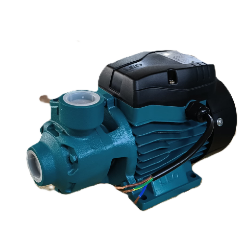 APm37 (Leo) Pump