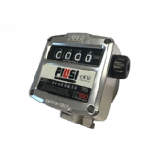 FM- K150 PIUSI 1″ High Flow Meter