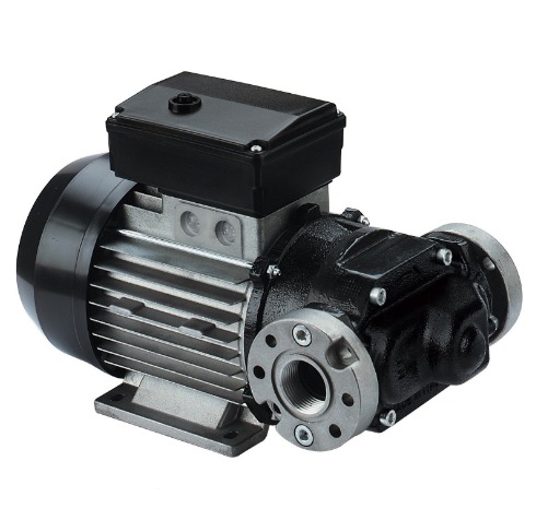 E120M 1″ 220V Diesel Vane Pump 100l/m (Piusi)