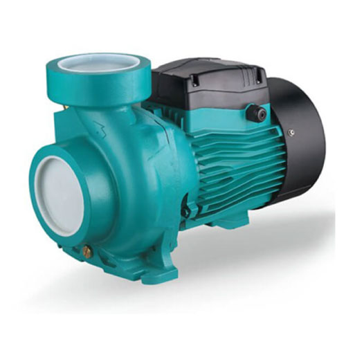 ACM 300B4 Pump (Leo)