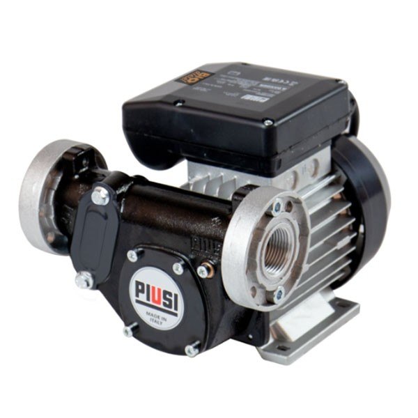 Panther 72 Electric Pump 72l/m (Piusi)